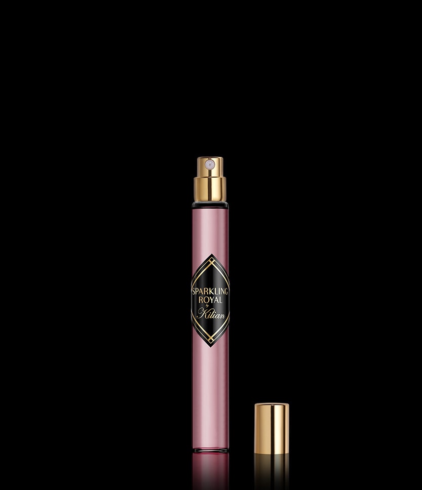 Sparkling Royal The Cocktails, 10 ml parfum