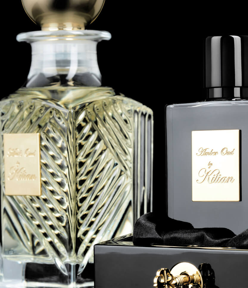 kilian musk oud price