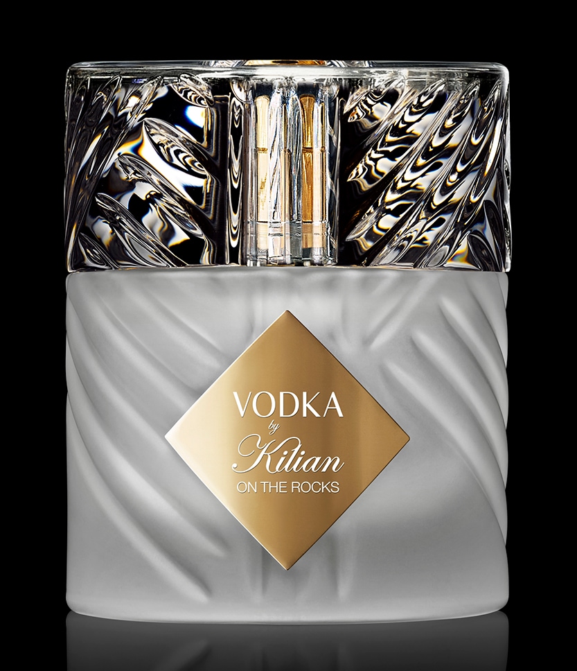 Vodka on the Rocks The Liquors, 50 ml perfume