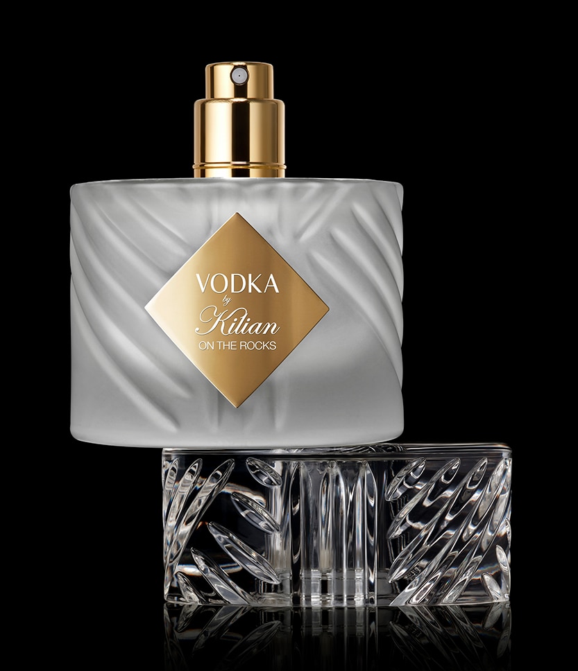 Vodka on the Rocks The Liquors, 50 ml perfume