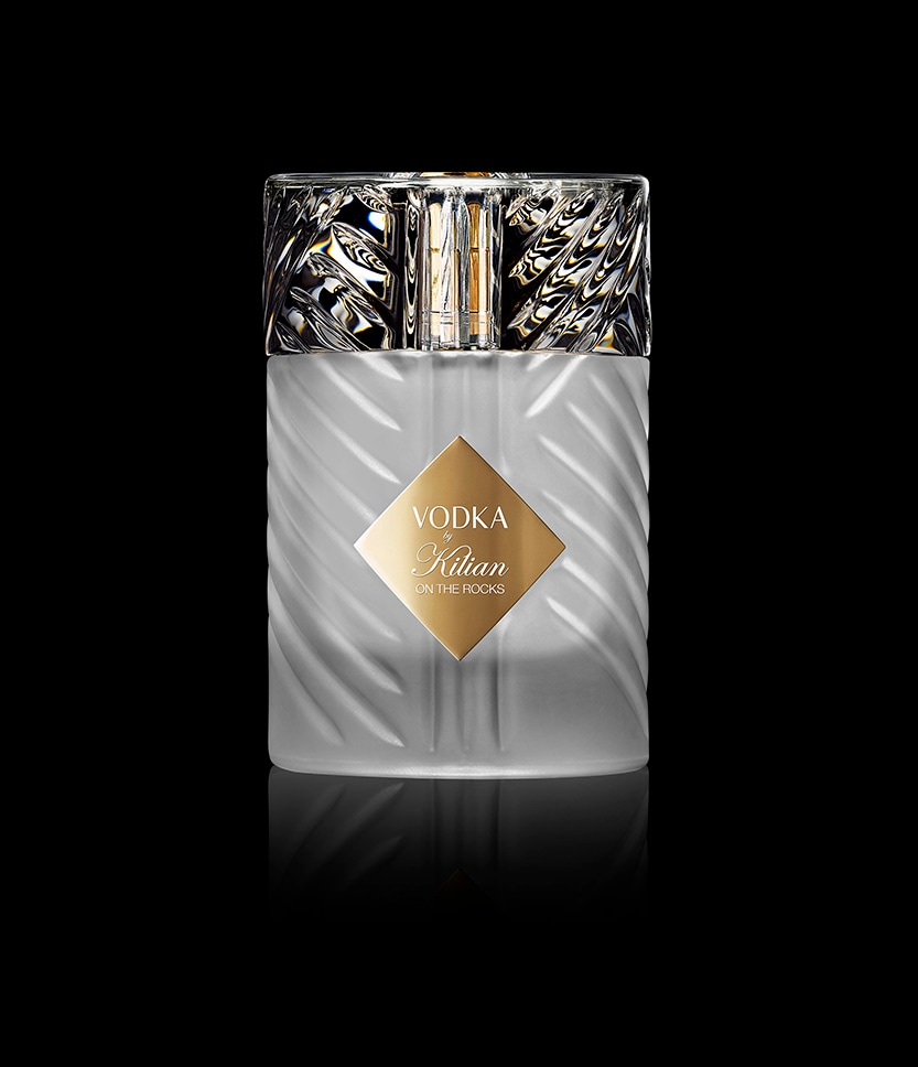 Vodka on the Rocks The Liquors, 100 ml perfume