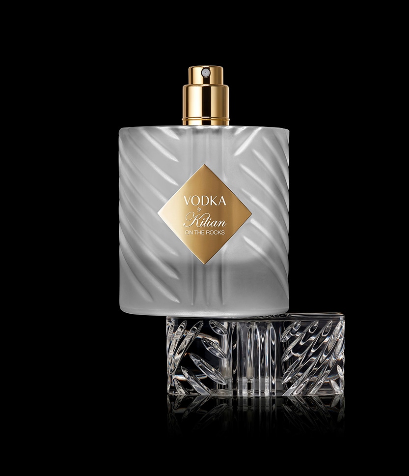Vodka on the Rocks The Liquors, 100 ml perfume