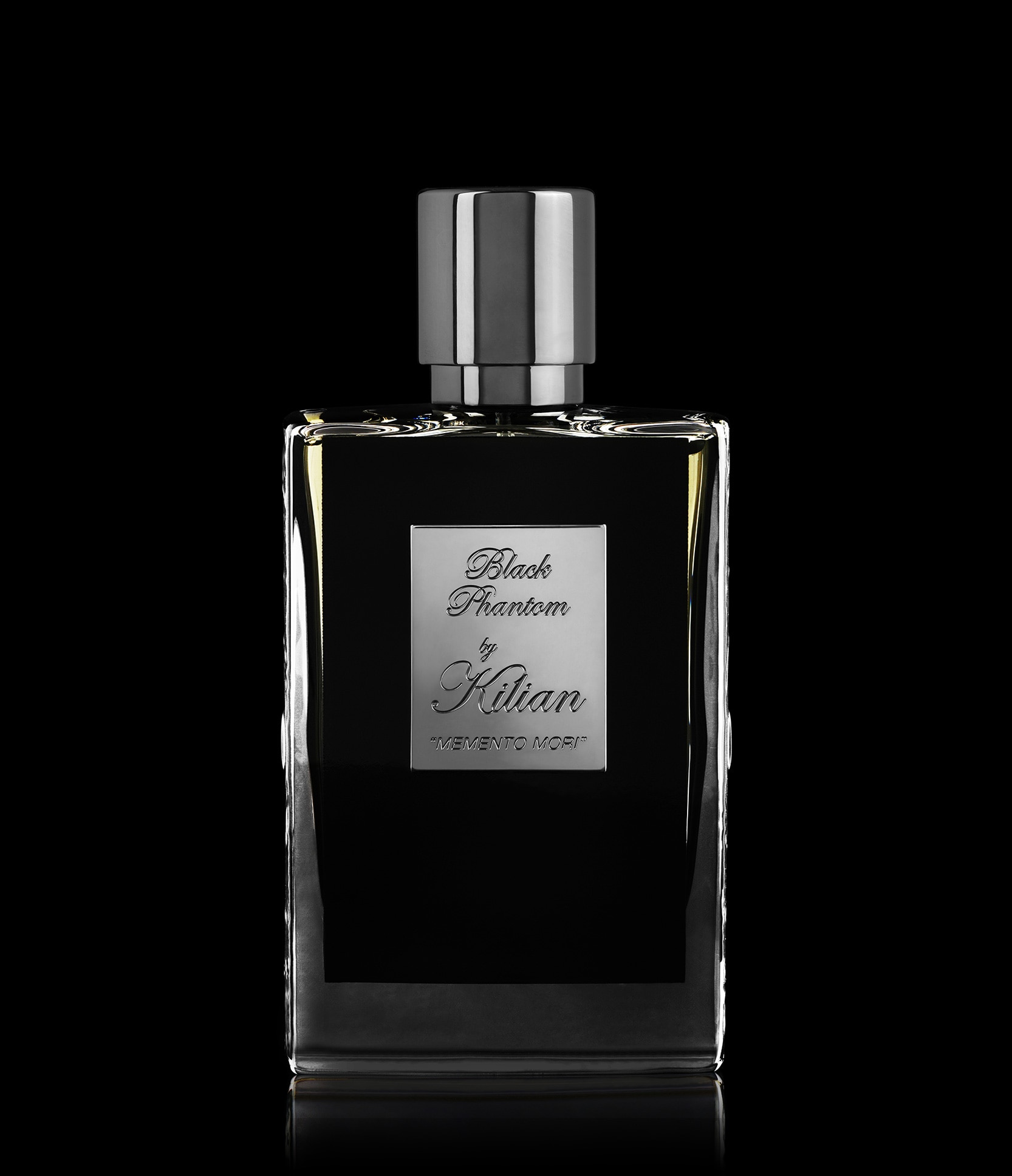 kilian memento mori black phantom