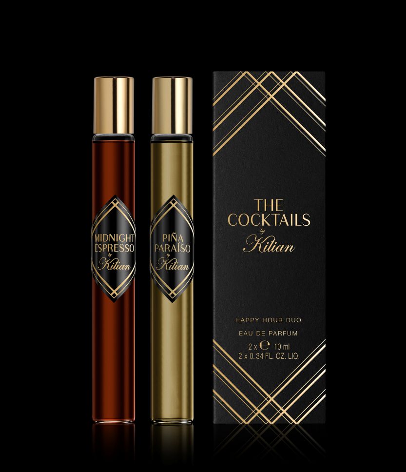 The Cocktails Happy Hour Duo The Cocktails, 2 x 10 ml