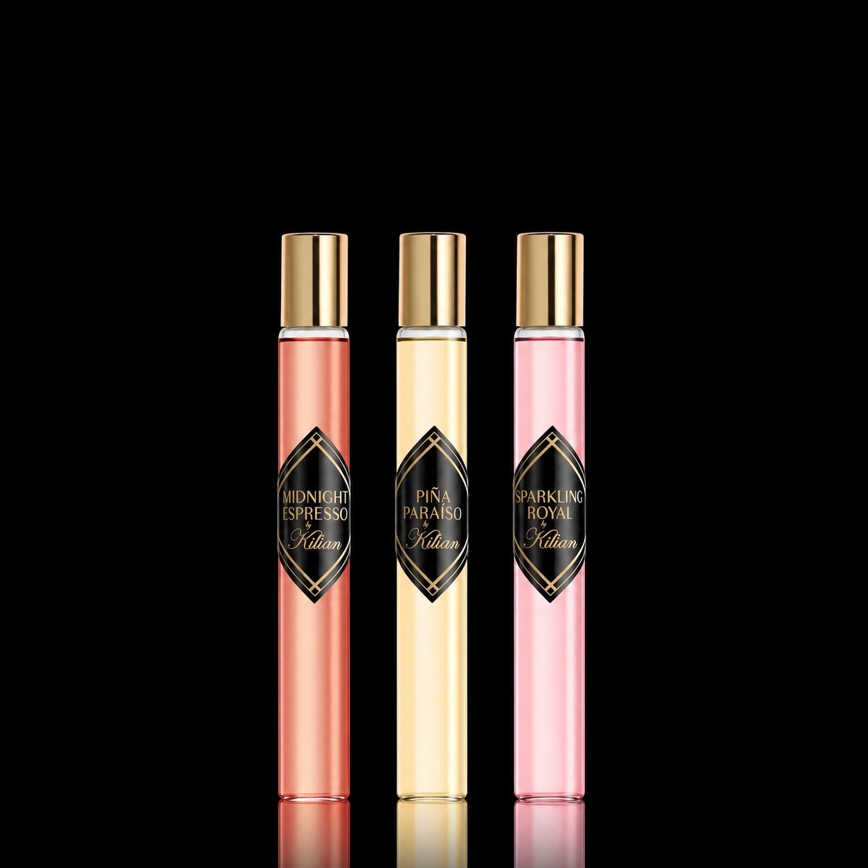 Cocktail Happy Hour Trio Set