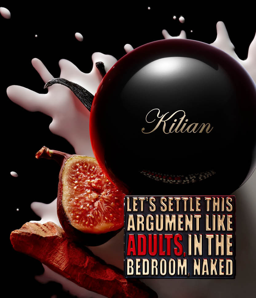 Princess by Kilian, collection My Kind Of Love : mon test et avis !