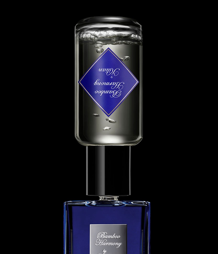 Bamboo Harmony Fresh perfume, 50 ml parfum