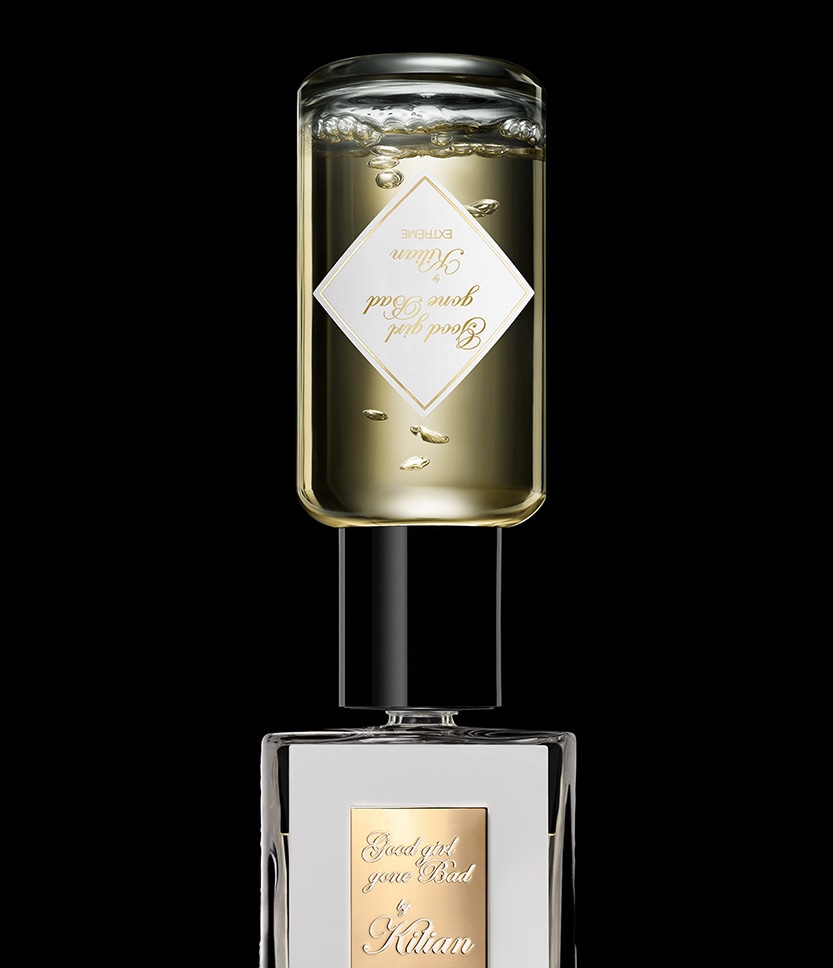 Good girl gone Bad by Kilian Extrême Floral Perfume, 50ml perfume