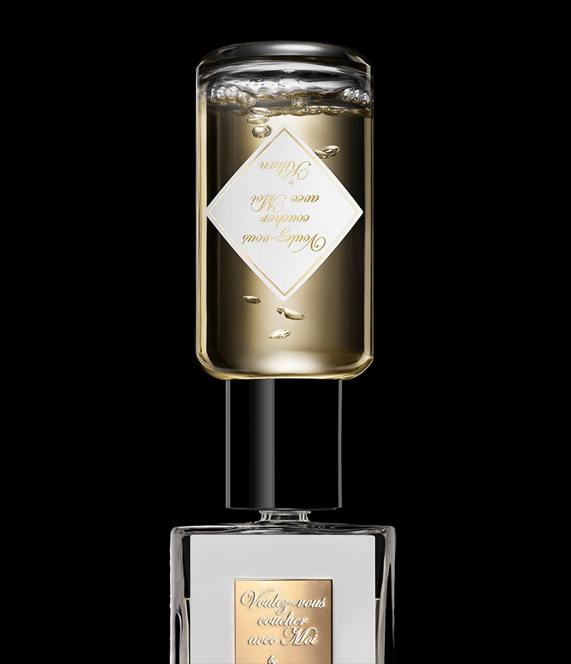 Voulez-vous coucher avec Moi Floral Perfume, 50 ml parfum