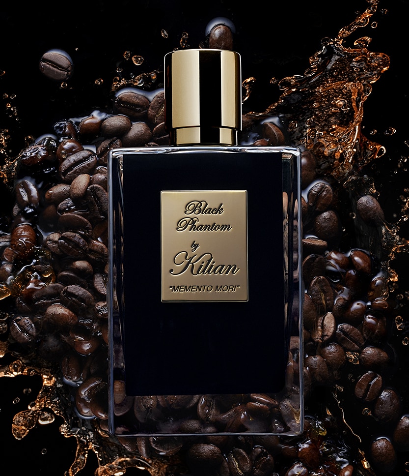 kilian parfum echantillon