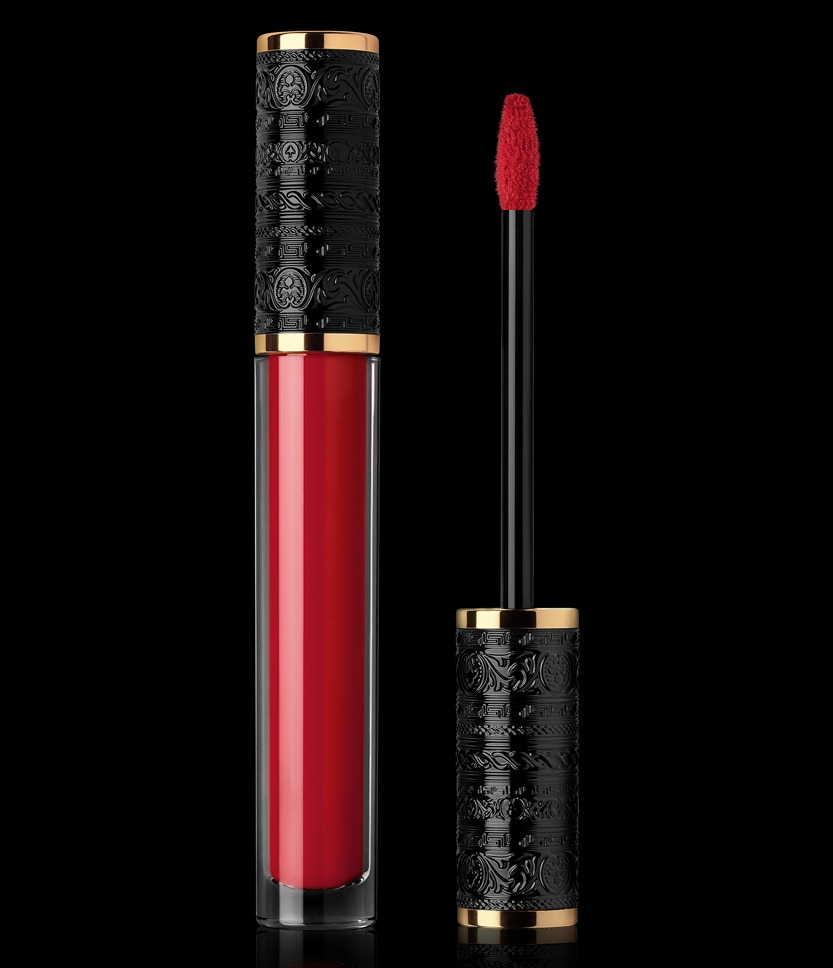 Le Rouge Parfum - Liquid Ultra Matte