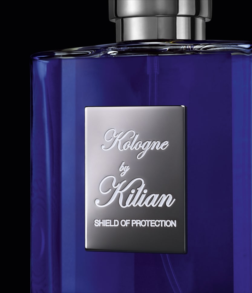 Kologne, shield of protection The Fresh, 50 ml parfum 