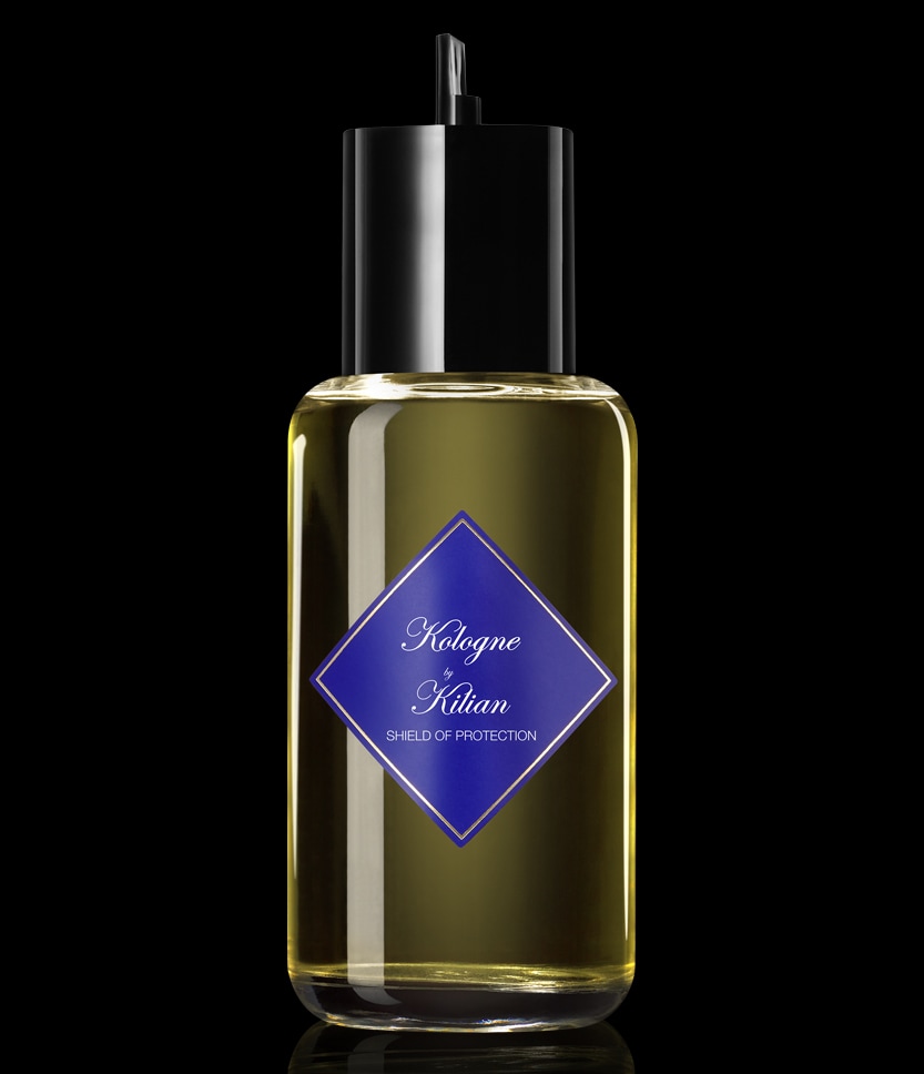 Kologne, shield of protection - Parfum Frais - Les Agrumes Frais