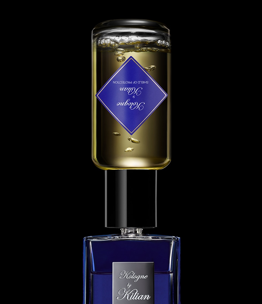 Kologne, shield of protection The Fresh, Recharge 100 ml