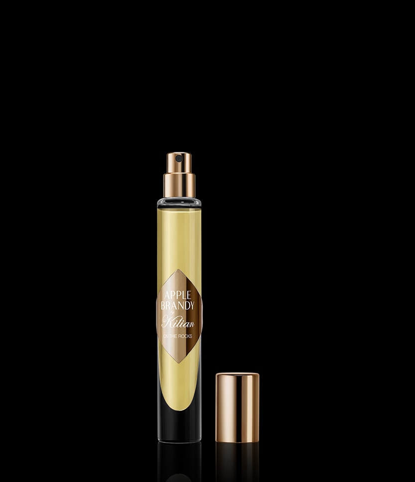 Apple Brandy on the Rocks The Liquors, 7.5 ml parfum