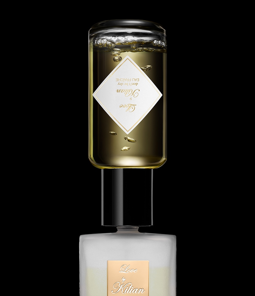 Love, don't be shy Eau Fraîche, 50 ml parfum