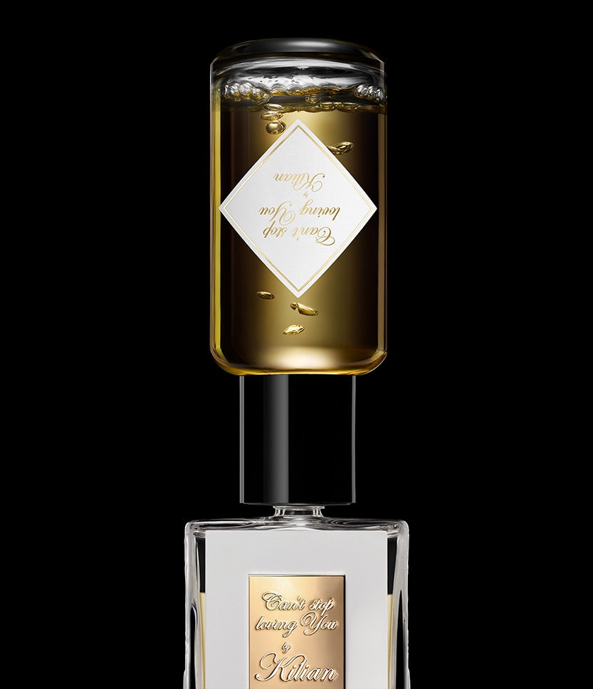 Can't stop loving You Floral Perfume, 50ml Perfume