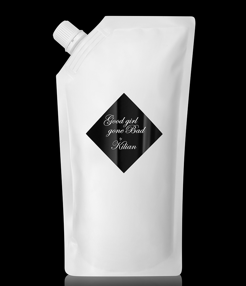 Good girl gone Bad by Kilian shower gel, Recharge 250 ml