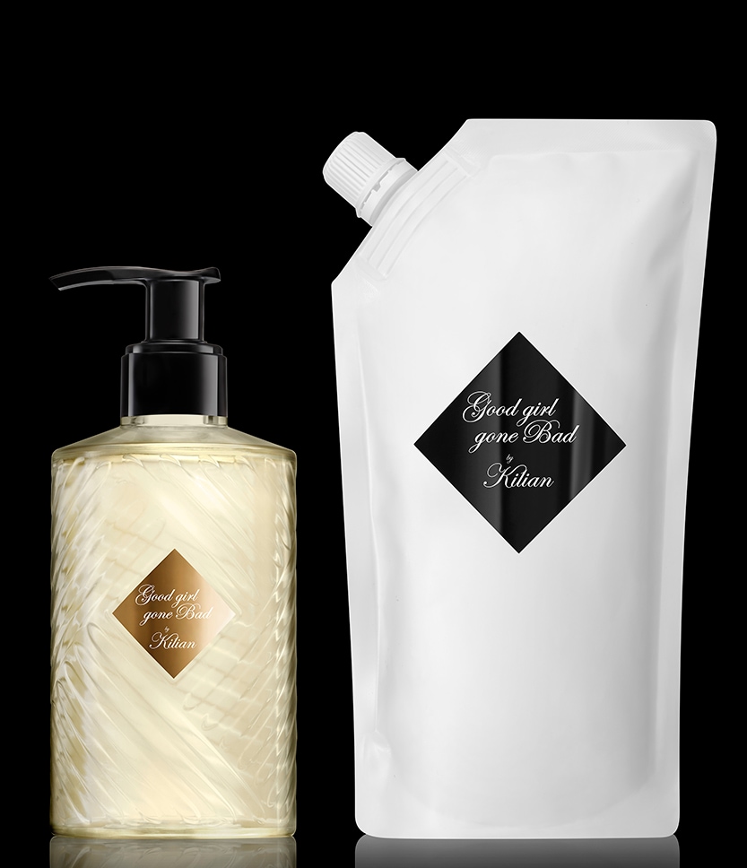Good girl gone Bad by Kilian shower gel, Recharge 250 ml