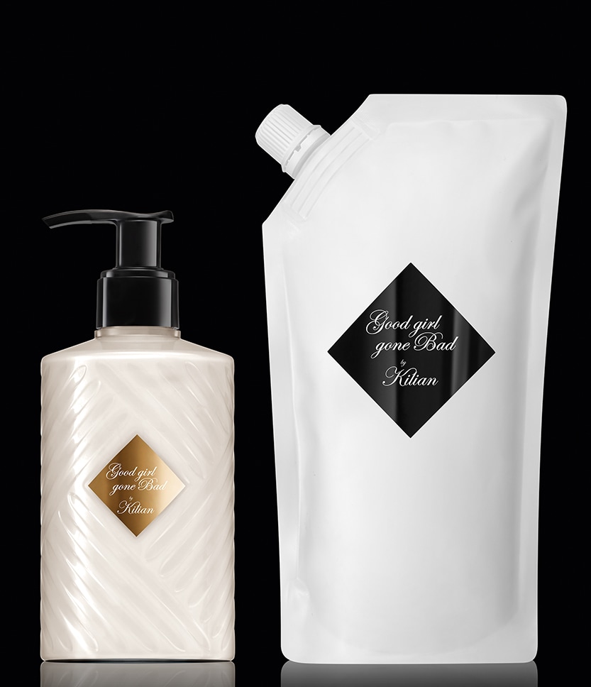 Good girl gone Bad by Kilian body lotion