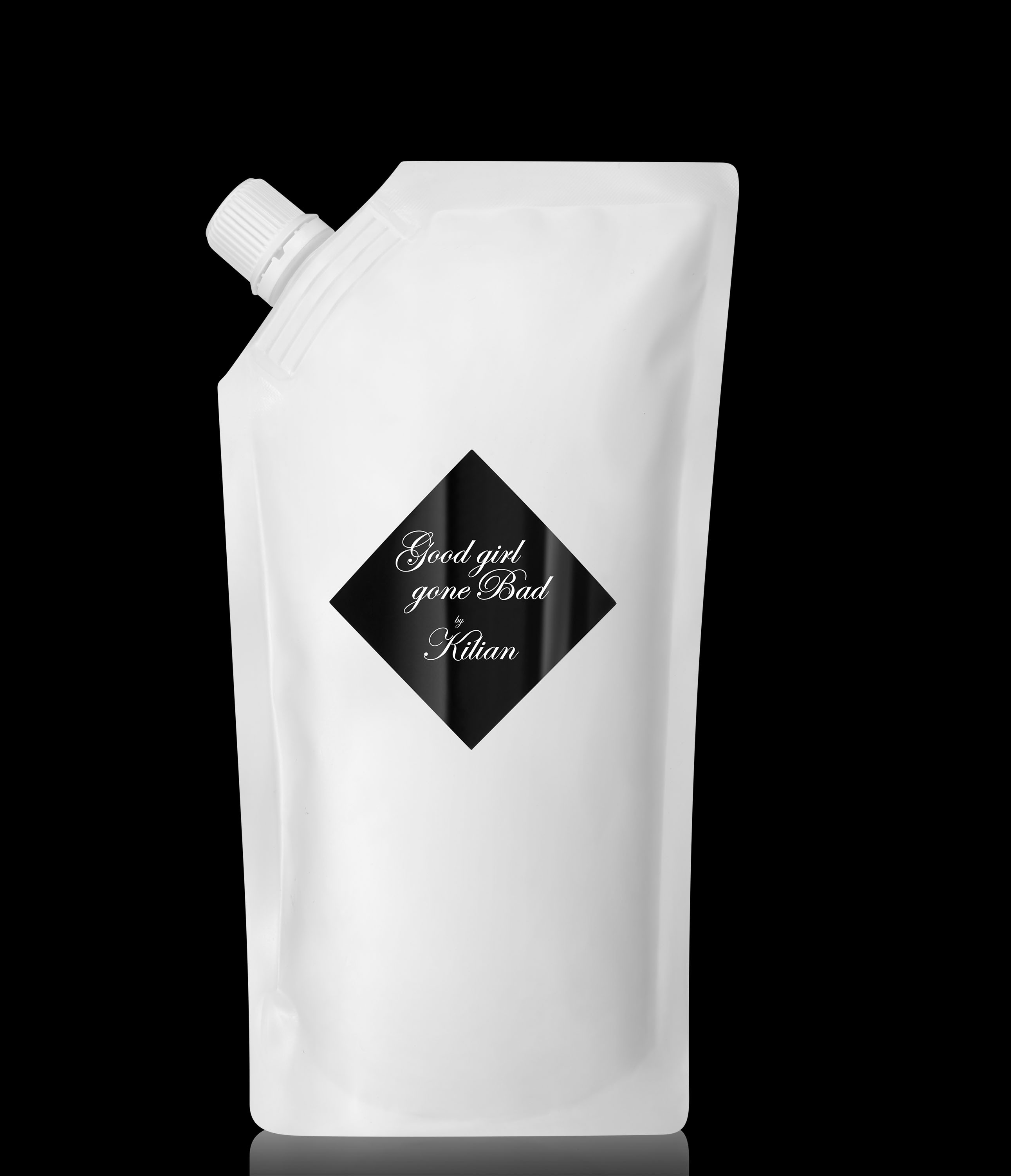 Good girl gone Bad by Kilian body lotion, Recharge 250 ml