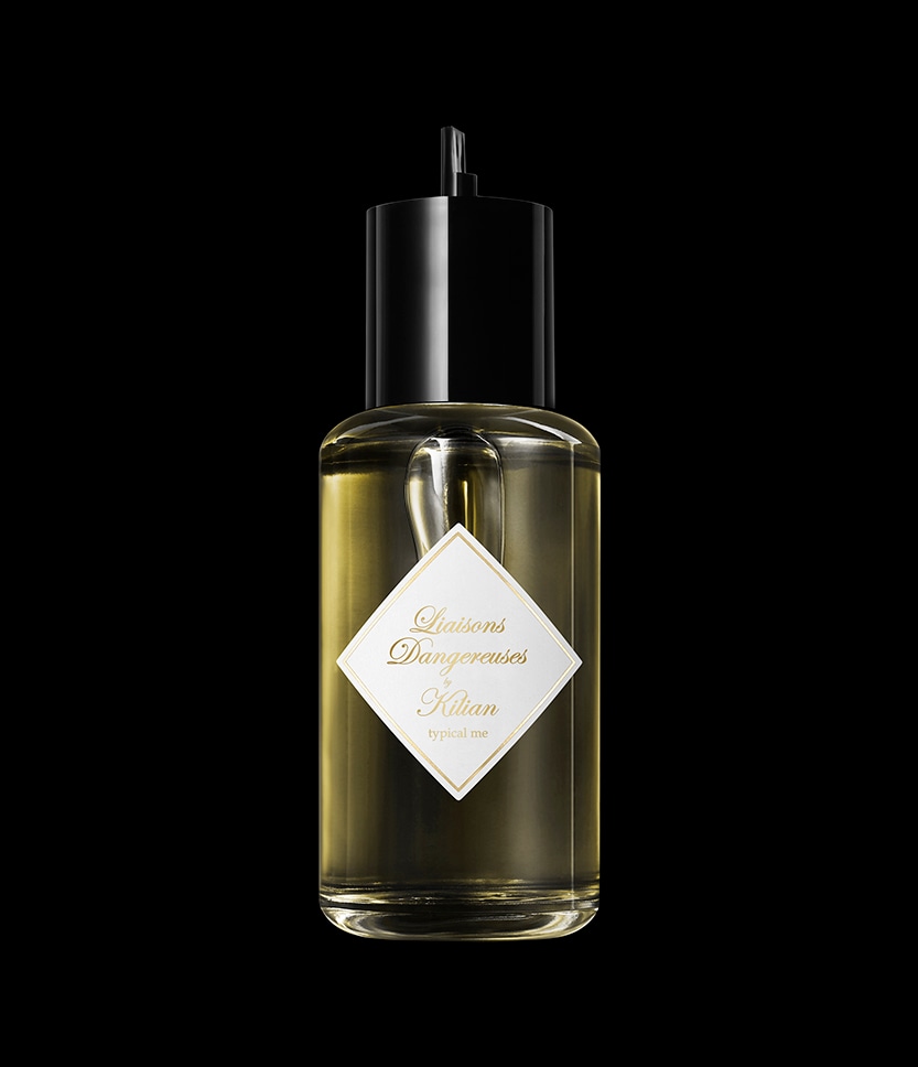 Liaisons Dangereuses, typical me - Parfum Floral - Les