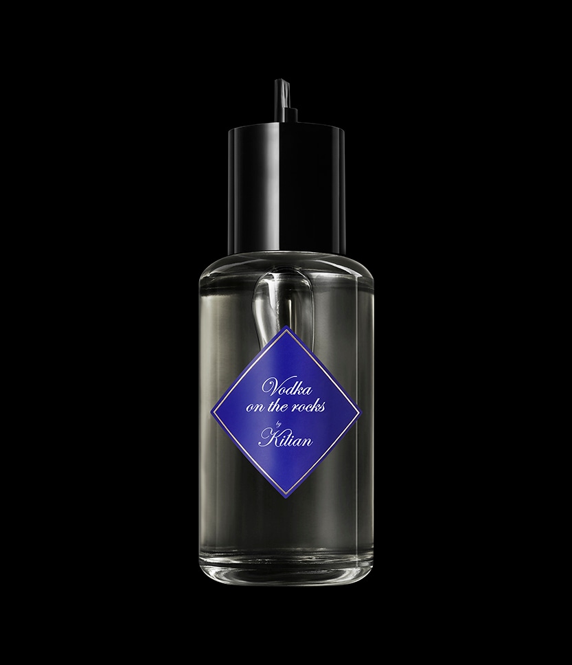 Vodka on the Rocks - Parfum Frais - Les Agrumes Frais | KILIAN PARIS